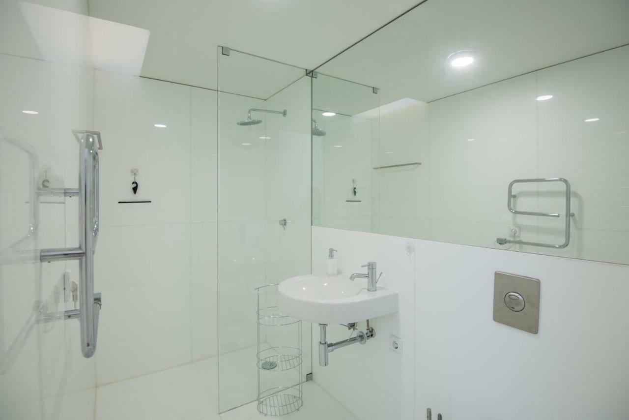 Апартаменты Flh Tavira Duplex With Pool Экстерьер фото