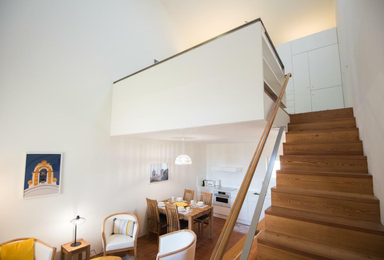 Апартаменты Flh Tavira Duplex With Pool Экстерьер фото